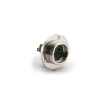 Connecteur femelle , 6 pol.,  IP65, 25A, 